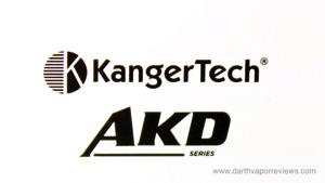 Kangertech K-Pin Mini Starter Kit Logo